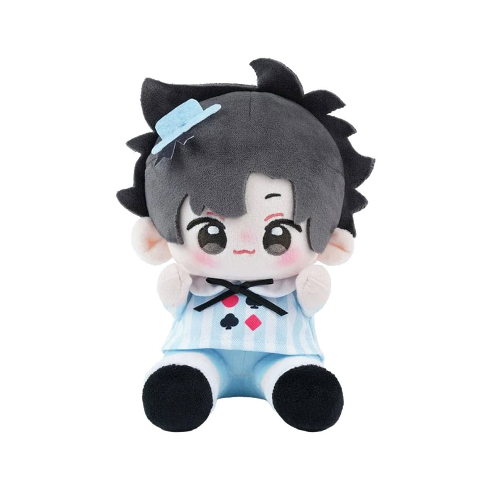 Link Click peluche Wonderland series Cheng Xiaoshi 15 cm