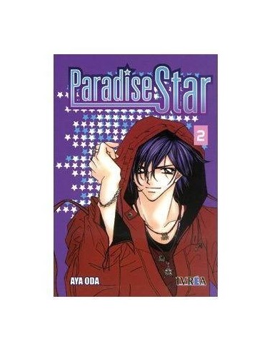 Paradise Star 02(ultimo Numero) – Comic