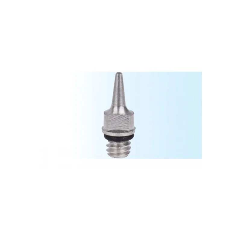 Accessoire Pièce pour aérographe Buse diamètre 0,5mm