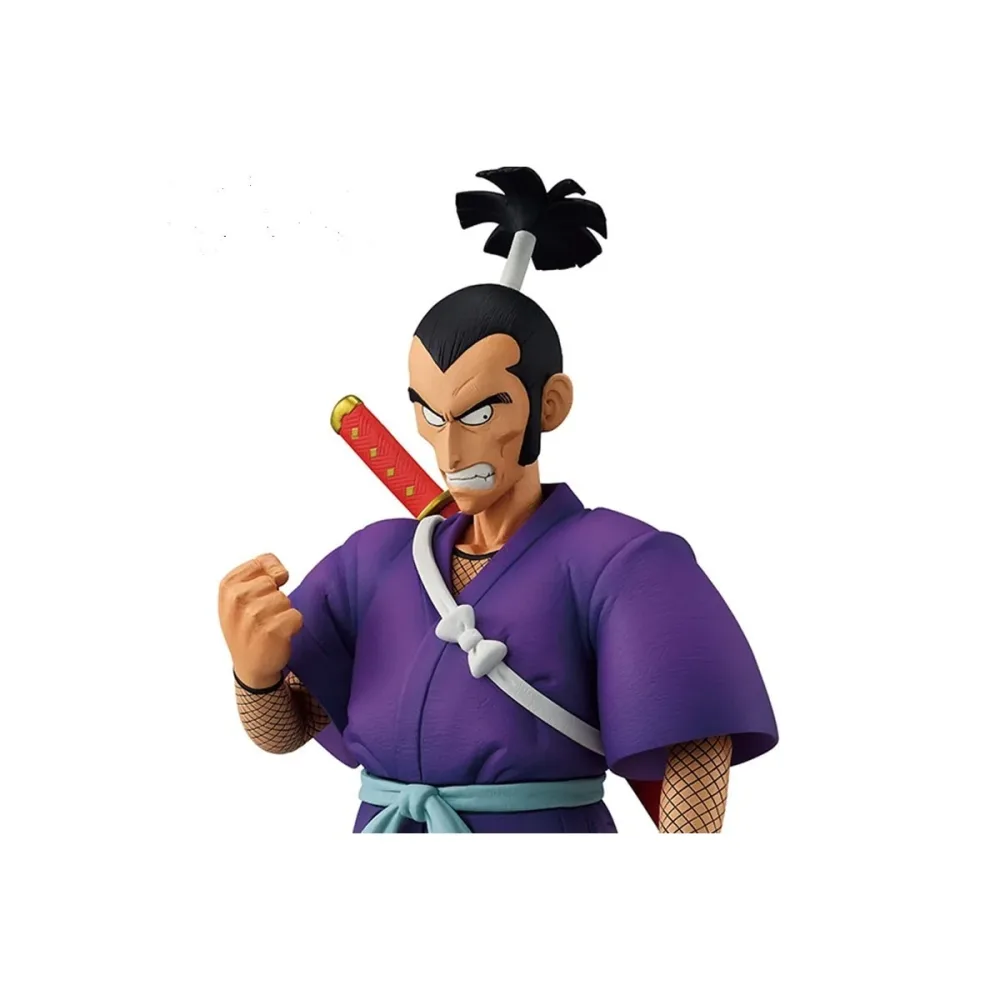 Dragon Ball - Figurine Ninja Murasaki - Red Ribbon Army Ichibansho