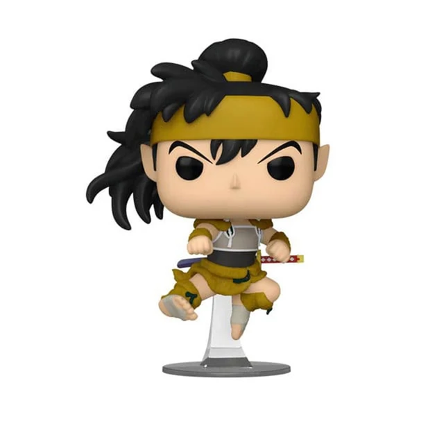 Inuyasha - Figurine Pop! - Koga - n°1591