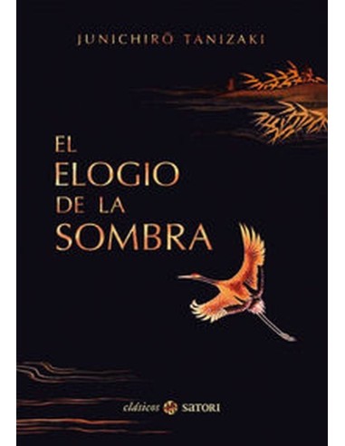 Elogio de la Sombra,el