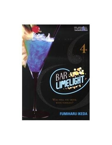 Bar Limelight – Volume 4