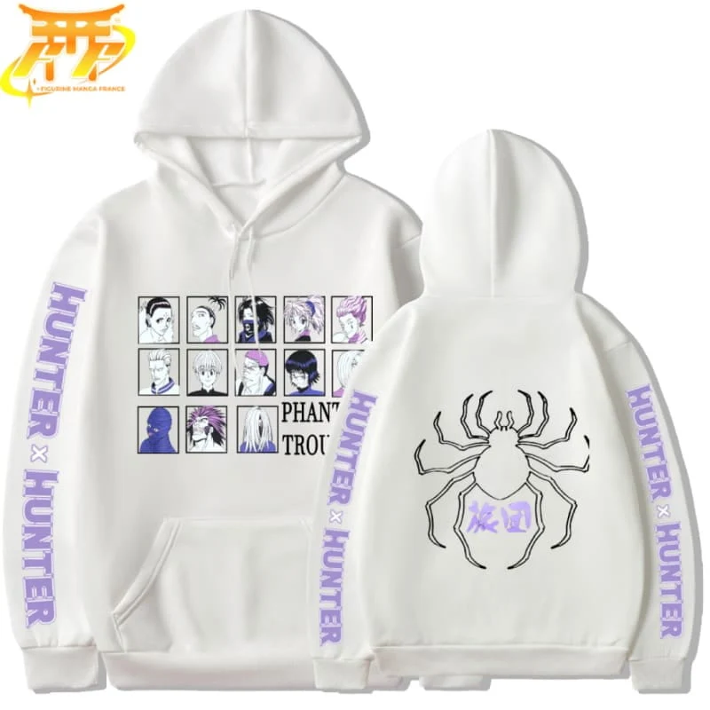 Pull Brigade Fantôme - Hunter x Hunter™