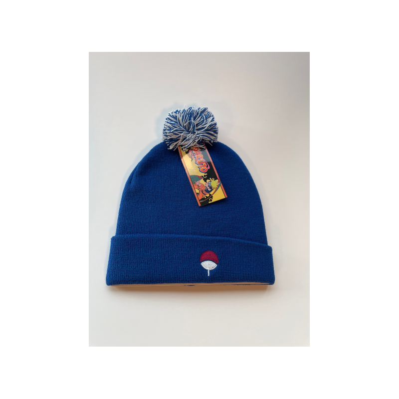 NARUTO - Uchiwa - Bonnet taille unique
