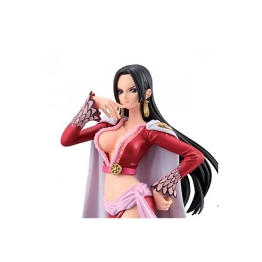One Piece - Figurine Boa Hancock - DXF extra