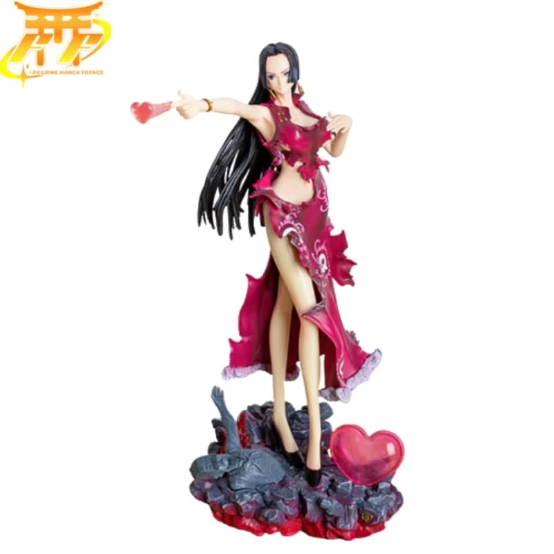 Figurine Boa Hancock Shichibukai - One Piece™