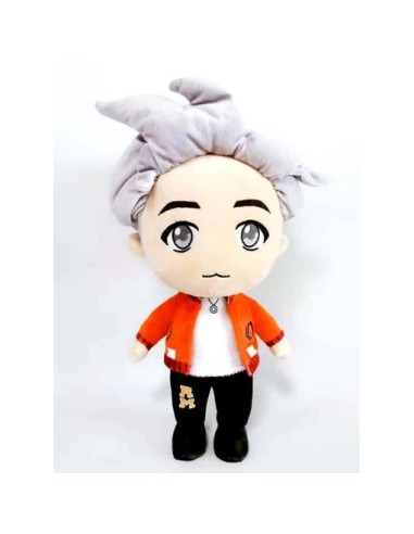 Peluche – Bts Rm Tinytan