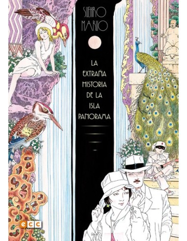 Paraíso – Collection