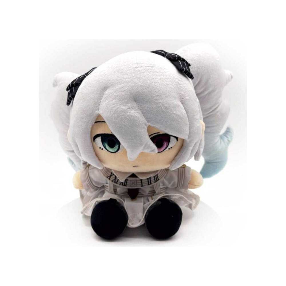 Hatsune Miku: Colorful Stage! Empty Skai peluche Hatsune Miku 22 cm