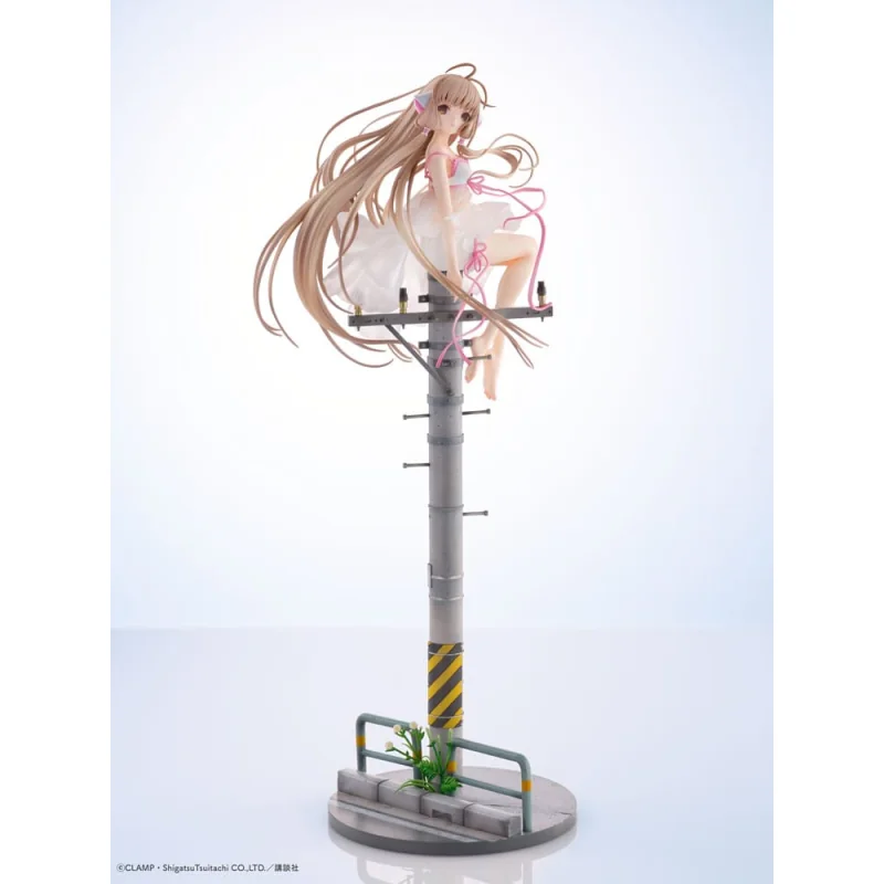 Figurine Chobits Chi Soothing breeze 42 cm