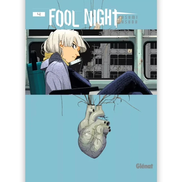 Fool Night - Tome 04