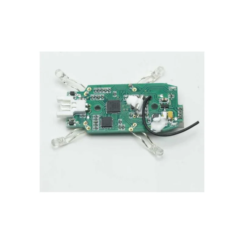 Pièce pour Drônes Récepteur Nano Drone