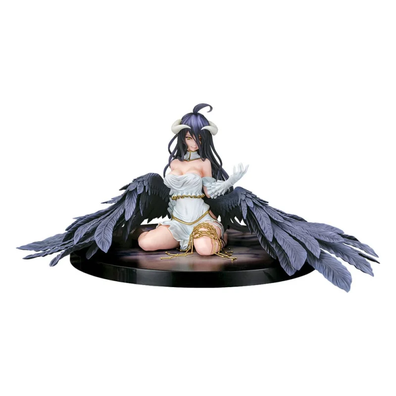 Figurine OVERLORD - Albedo - Statuette 1/7 16cm