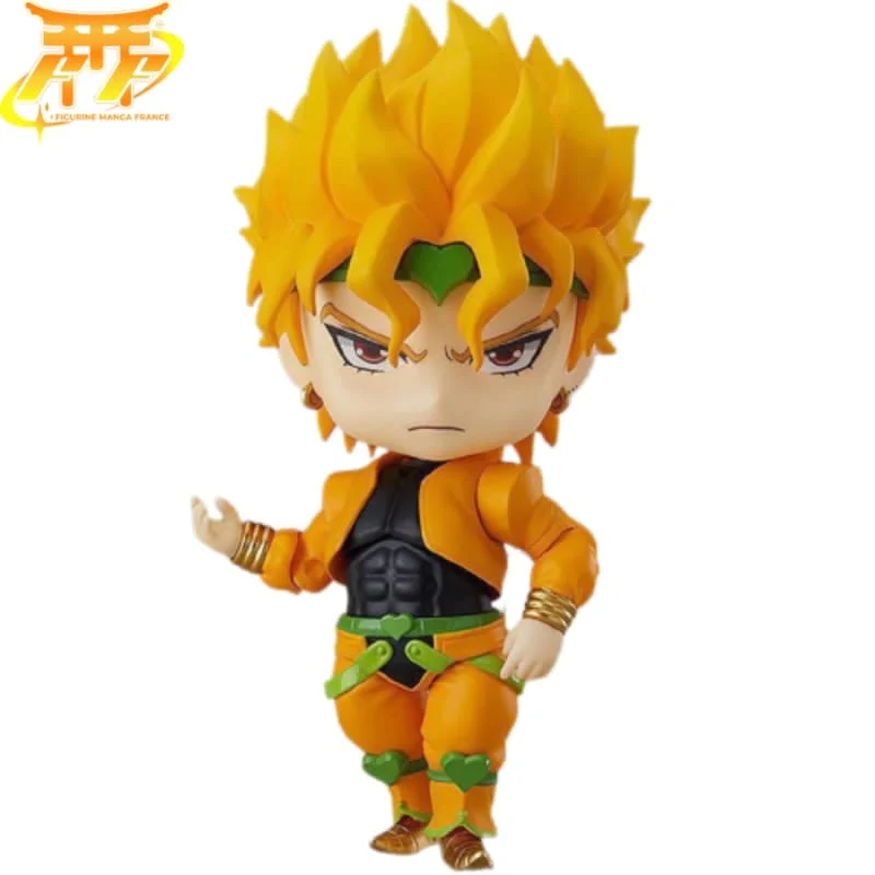 Figurine Nendoroid Dio - JoJo's Bizarre Adventure™