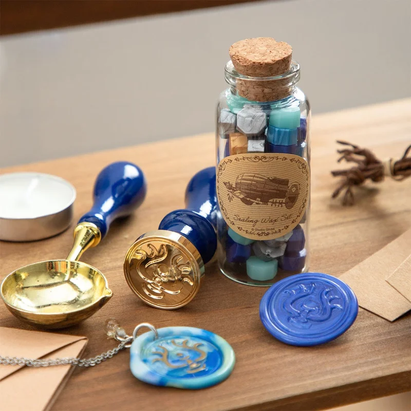 OFFICIAL STUDIO GHIBLI MERCHANDISE STORE IN EUROPE & UK