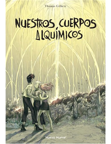 Nuestros Cuerpos Alquimicos