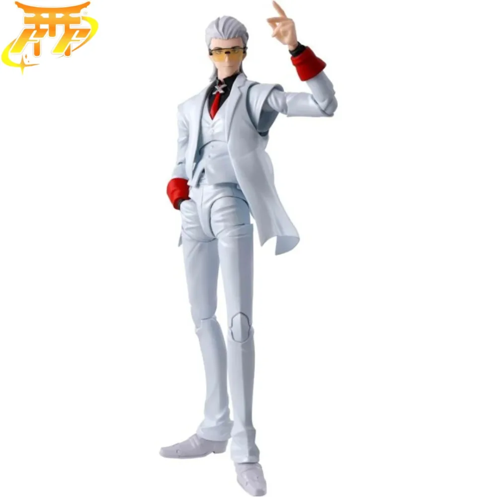 Figurine Hero X - To Be Hero X™