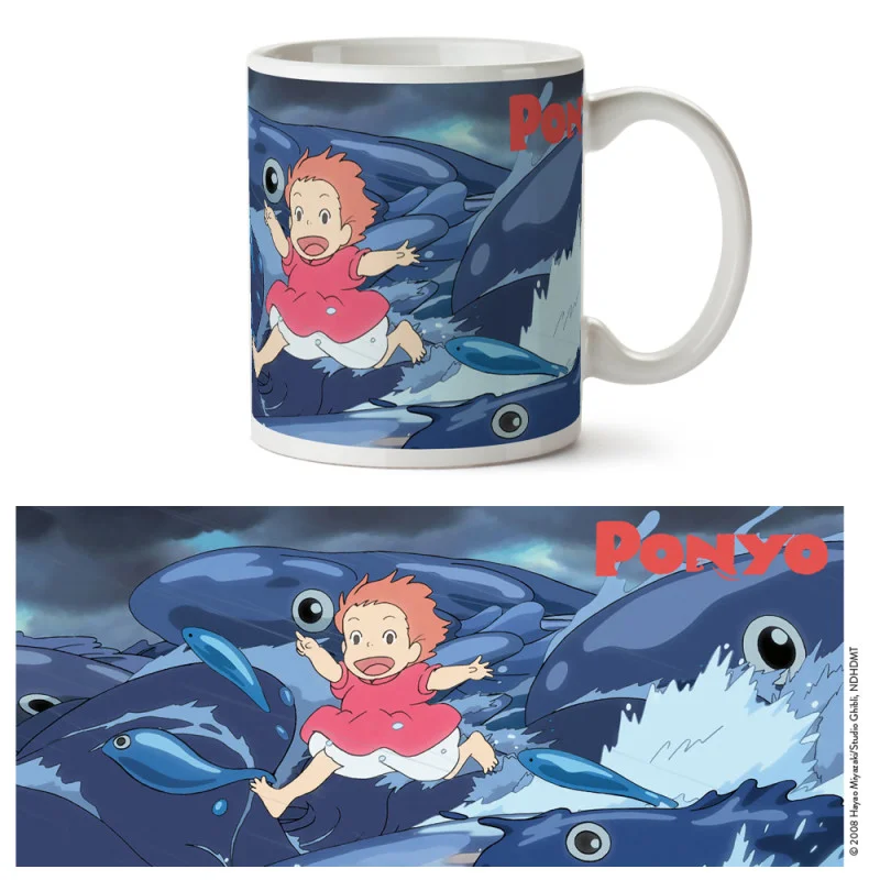 OFFICIAL STUDIO GHIBLI MERCHANDISE STORE IN EUROPE & UK