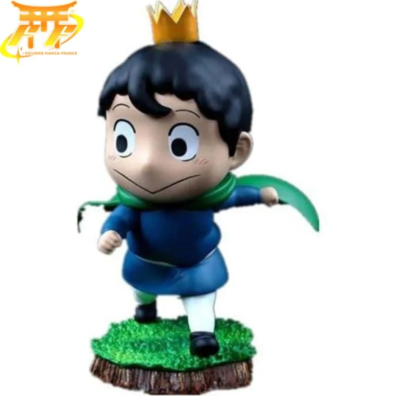 Figurine Bojji en marche - Ranking of Kings™