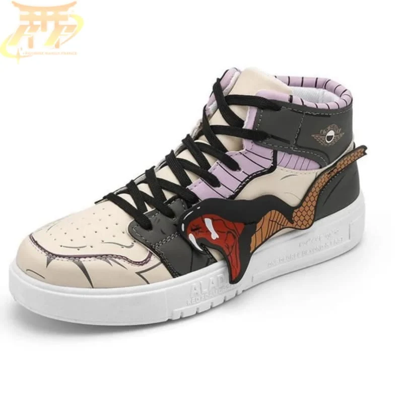 Sneakers Orochimaru - Naruto Shippuden™