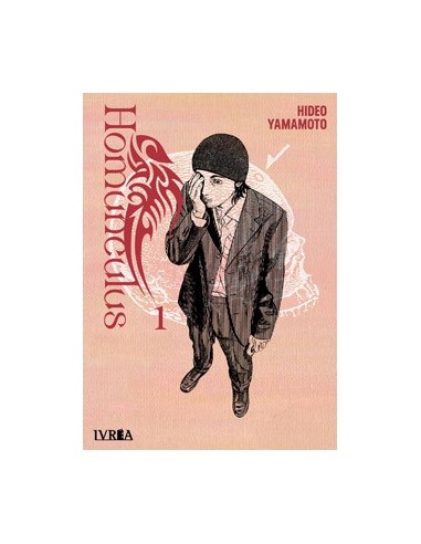 Homunculus – Tome 1