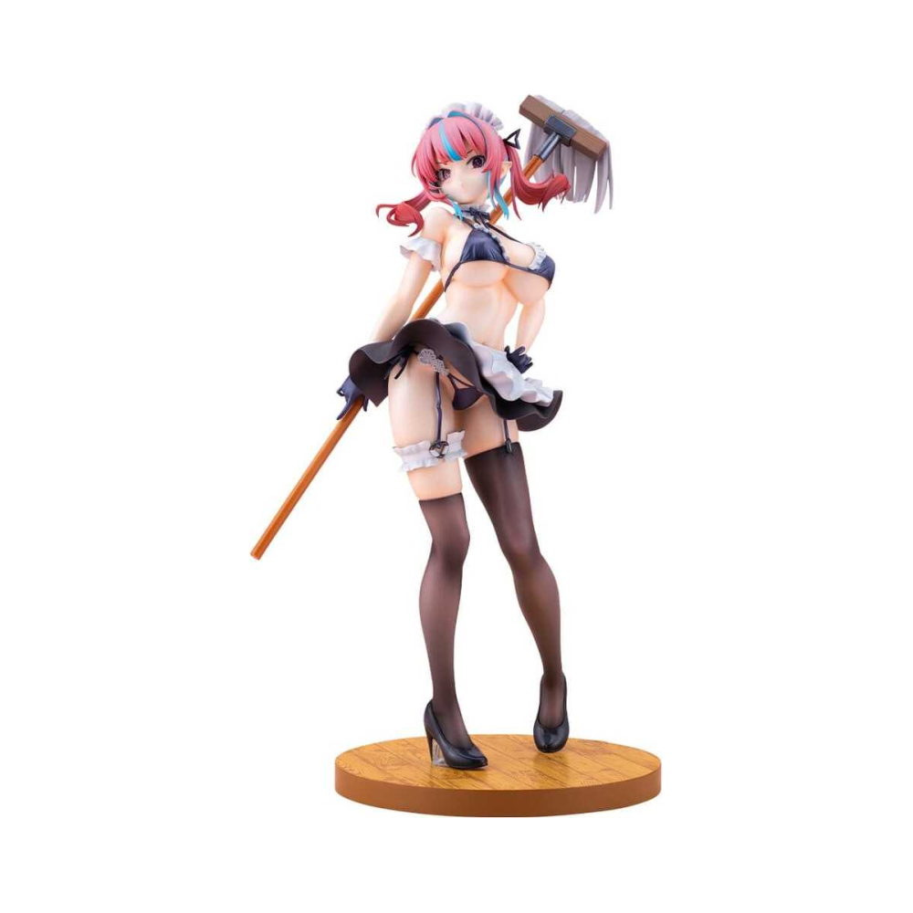 Mistress Kanan is Devilishly Easy Figurine 1/7 Takakiyo Kanan 25 cm