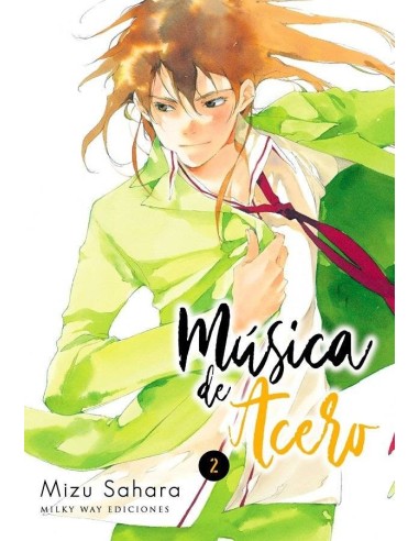 Música de Acero – Tome 2