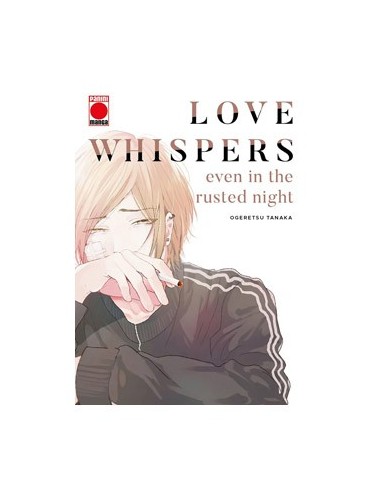 Love Whispers, Even in the Rusted Night – Tome 1