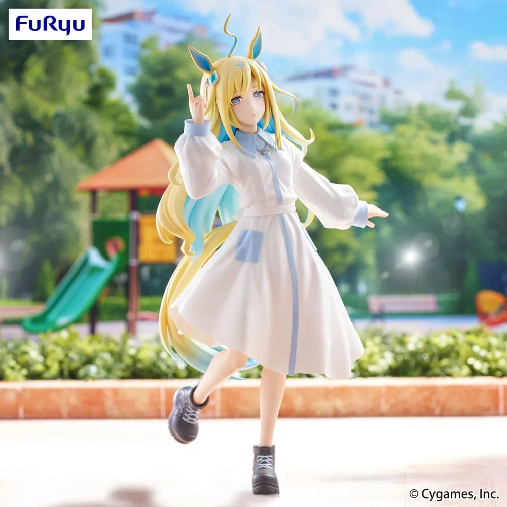 Uma Musume Pretty Derby - Trio-Try-iT Figure Neo Universe
