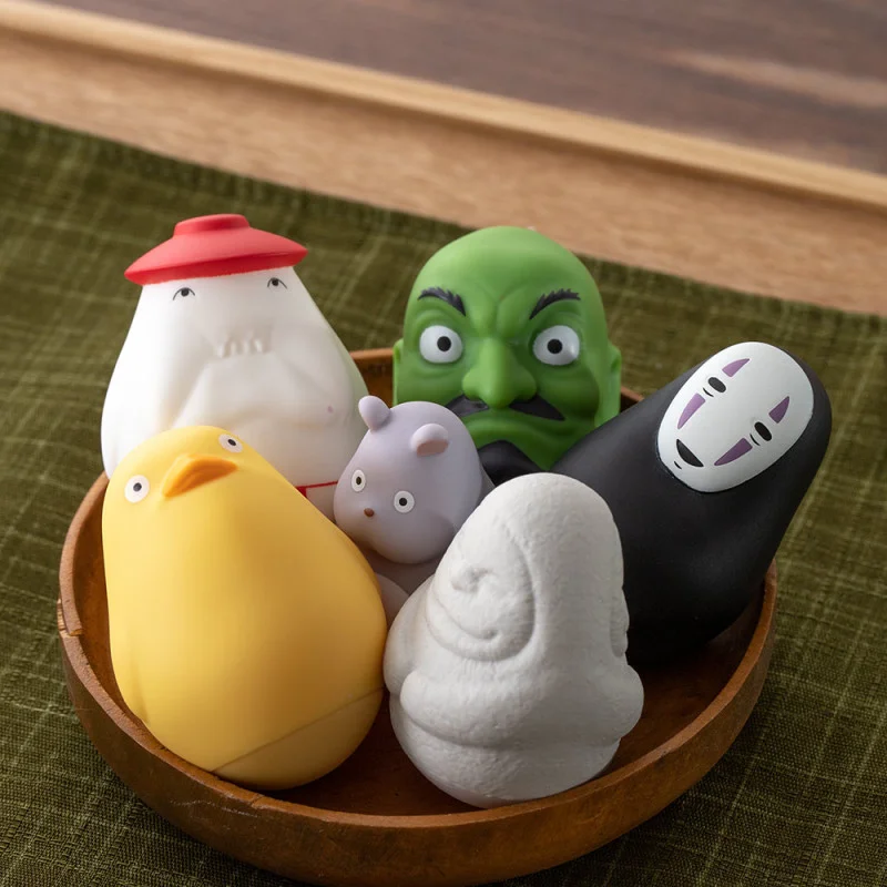 OFFICIAL STUDIO GHIBLI MERCHANDISE STORE IN EUROPE & UK