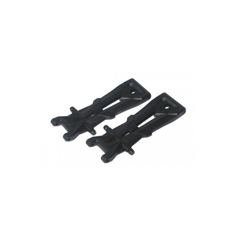 Pièce pour voiture electrique Triangle arrière inf. TARGET
