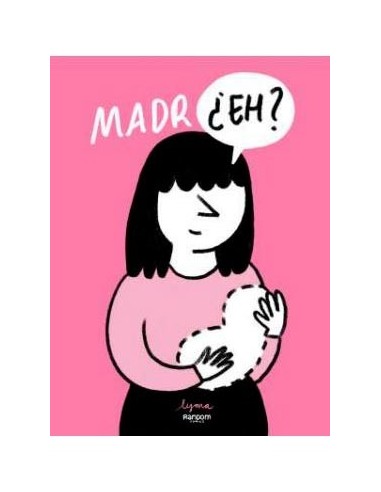 Madr¿eh?