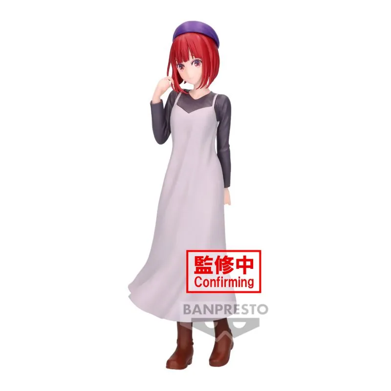 Figurine OSHI NO KO - Kana Arima 19cm