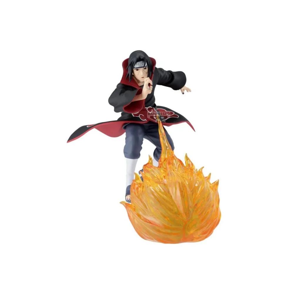 Naruto Shippuden - Figurine Itachi II Effectreme - Bandai
