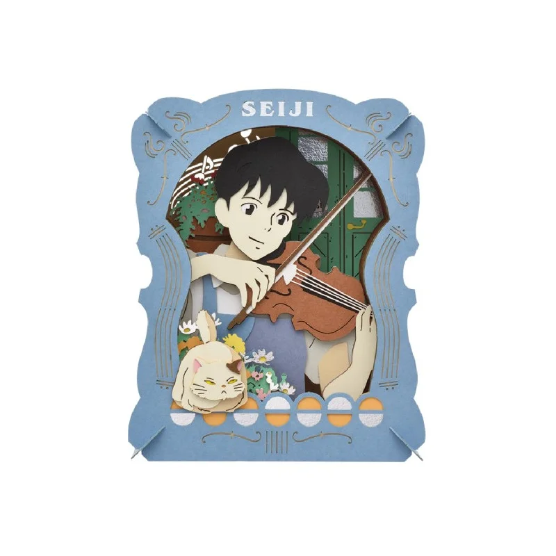 LA BOUTIQUE OFFICIELLE DES PRODUITS DÉRIVÉS DU STUDIO GHIBLI