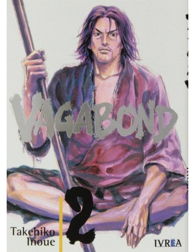 Vagabond – Volume 2