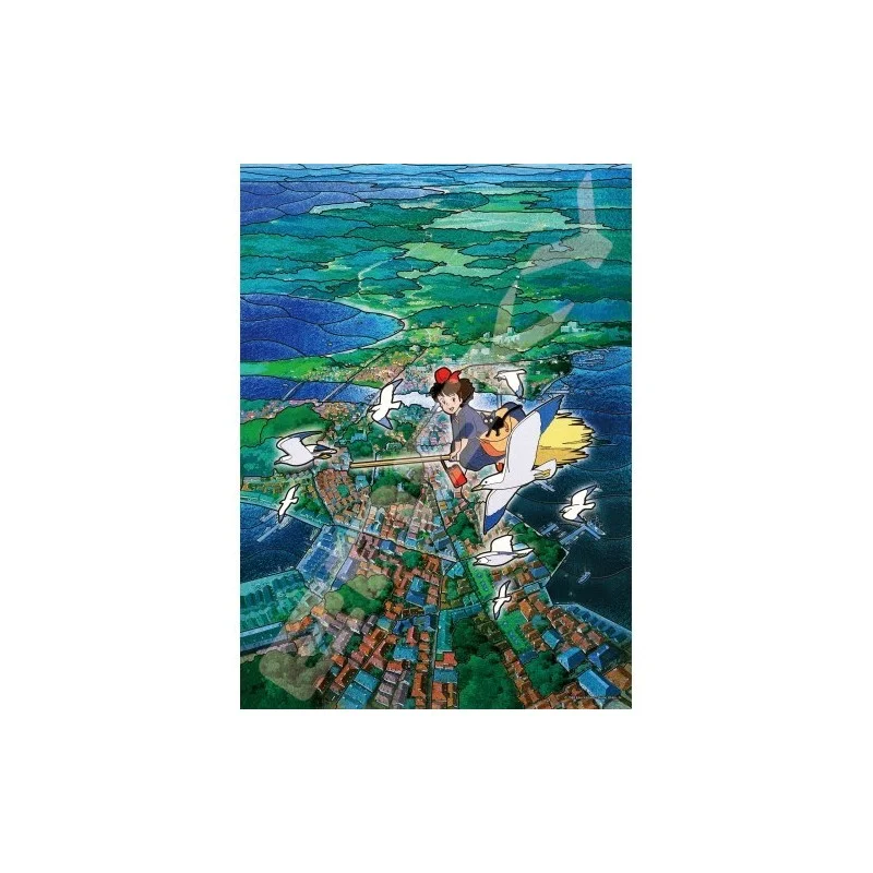 OFFICIAL STUDIO GHIBLI MERCHANDISE STORE IN EUROPE & UK