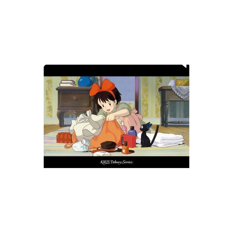 OFFICIAL STUDIO GHIBLI MERCHANDISE STORE IN EUROPE & UK