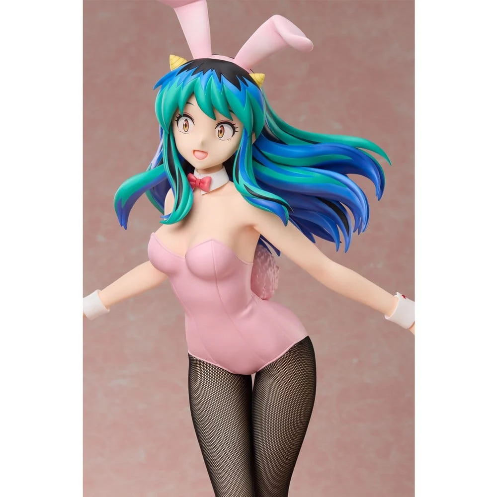 Urusei Yatsura - PVC Figure 1/4 B-Style Lum Bunny Ver. 47cm Union Creative