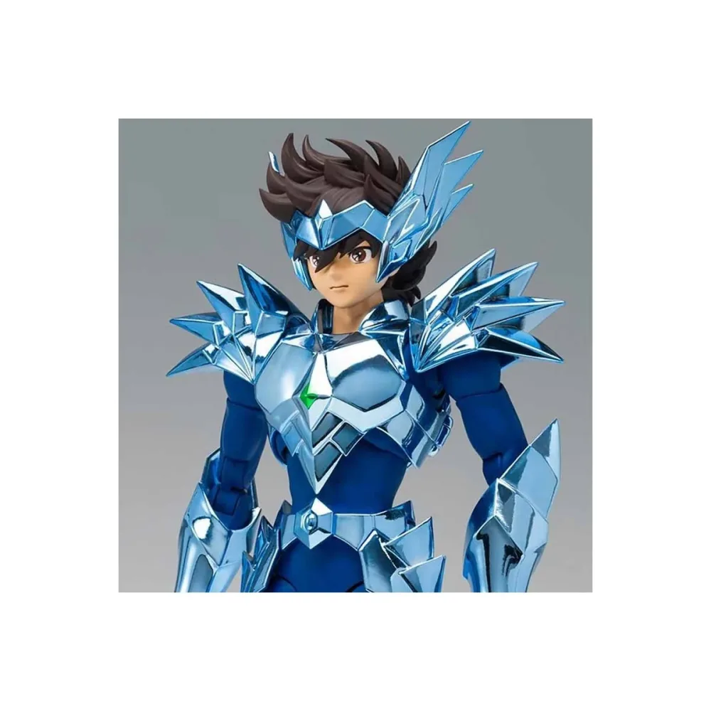 Saint Seiya - Myth Cloth EX Odin Seiya Edition Asgard