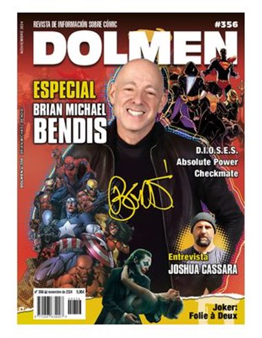 Dolmen 356