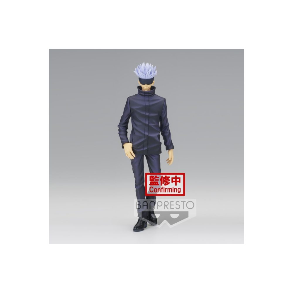 Jujutsu Kaisen Jukon No Kata - Satoru Gojo