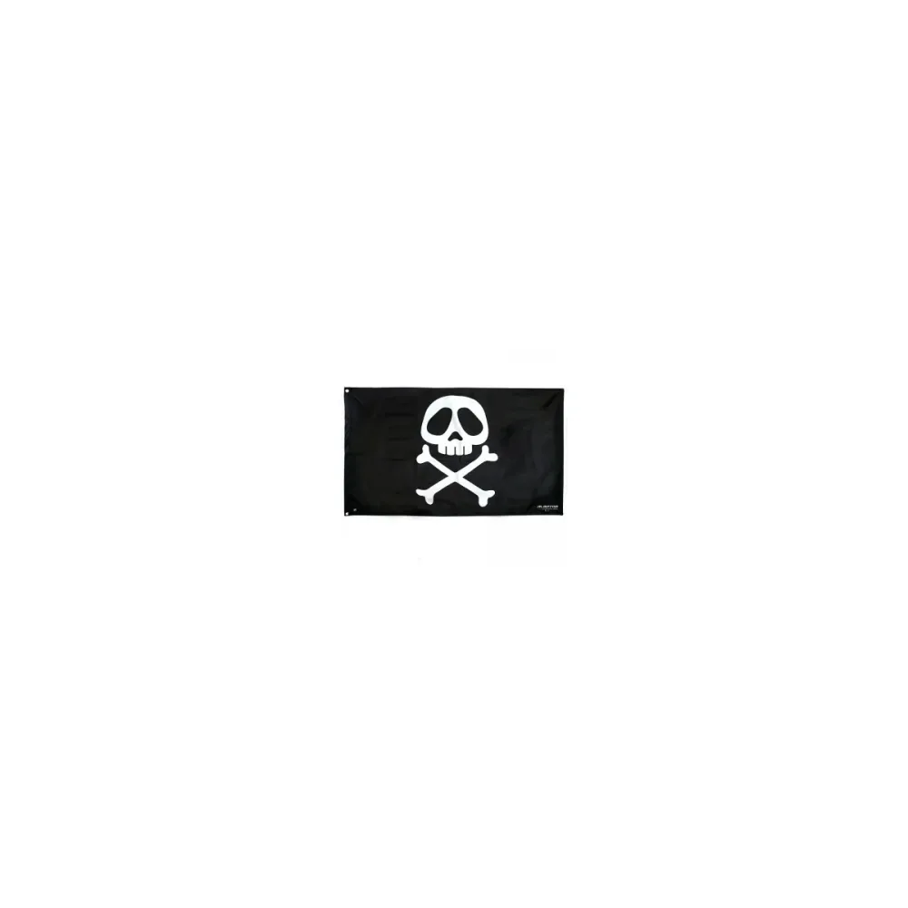 Albator - Drapeau Embleme Albator