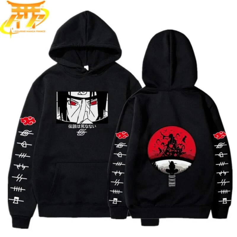 Pull Itachi Uchiwa - Naruto Shippuden™