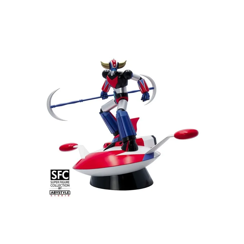 Goldorak - Figurine Goldorak - SFC