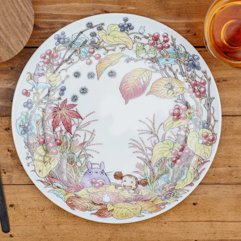 TIENDA OFICIAL DE STUDIO GHIBLI EN EUROPA