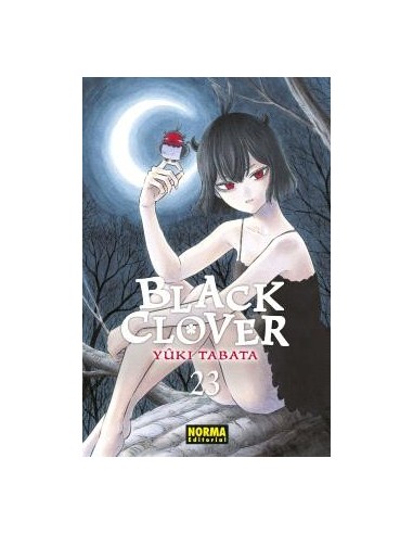 Black Clover – Tome 23