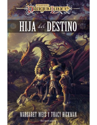 Destinos 1 Hija del Destino