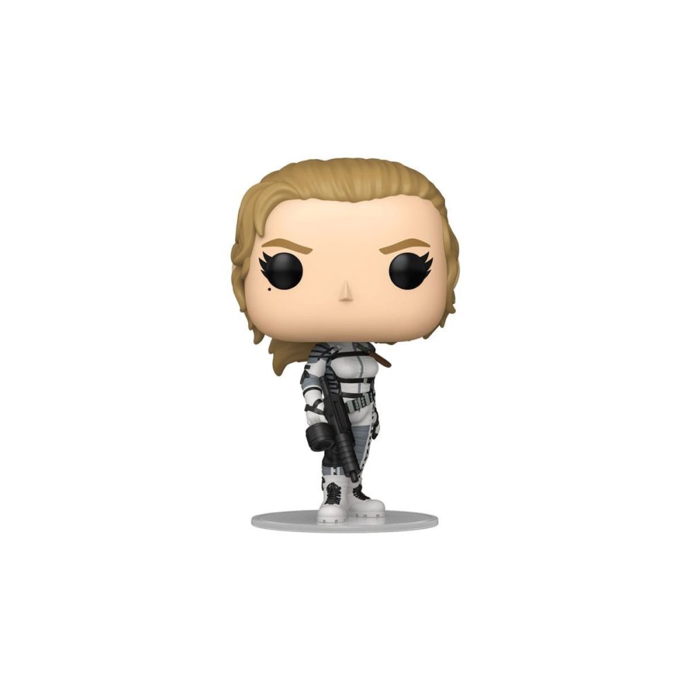 POP! Metal Gear The Boss 1054